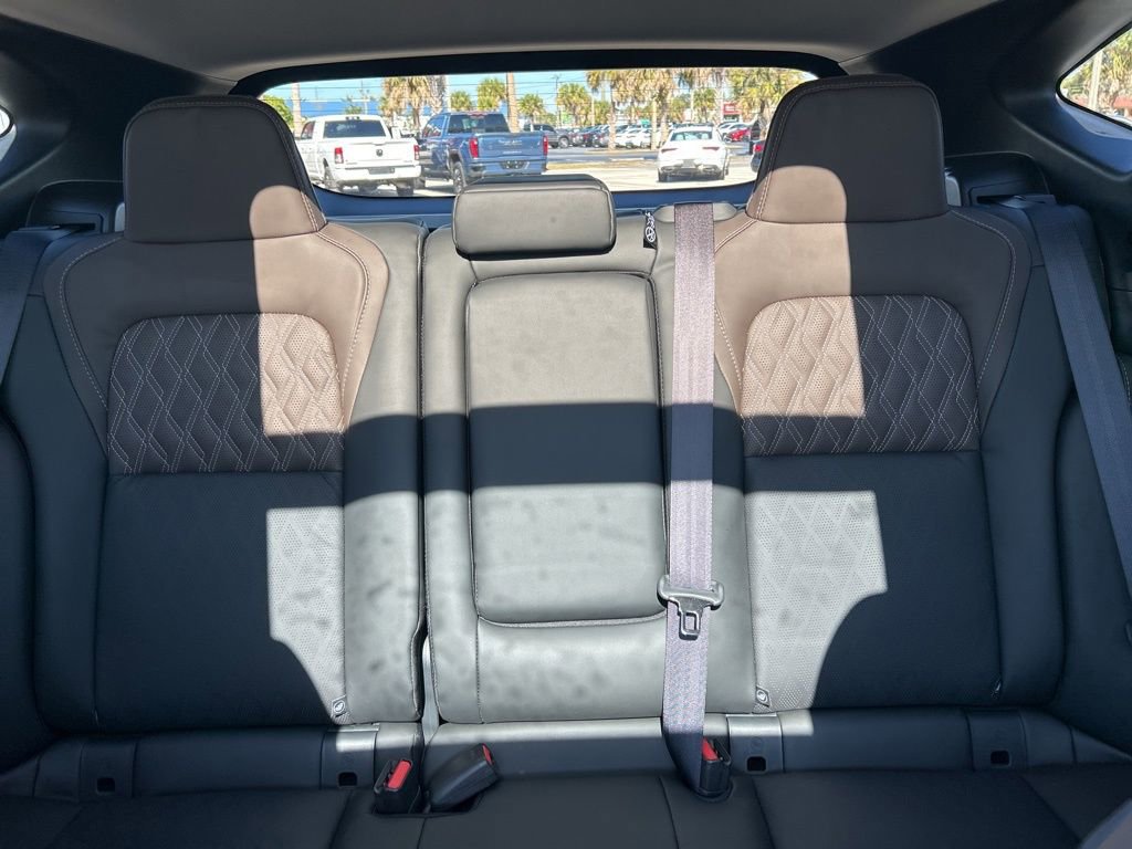 New 2026 Nissan Murano Platinum w/ Cargo Package image 14