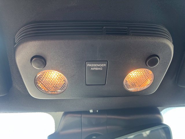 Used 2021 Ford Mustang Coupe RWD image 20