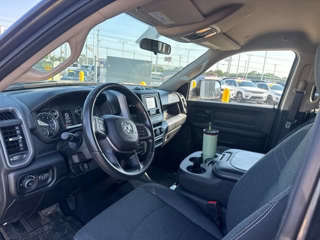Used 2020 RAM 2500 Tradesman AWD/4WD image 7