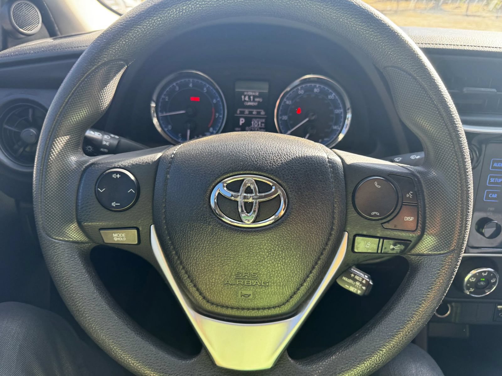 Used 2019 Toyota Corolla L FWD image 13