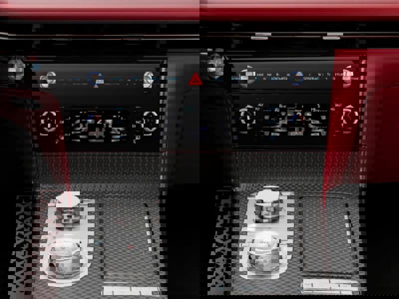 New 2026 Genesis G80 3.5T Sport Prestige image 15