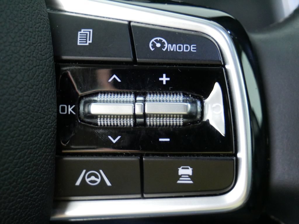 Certified 2021 Kia Sorento SX AWD/4WD image 29