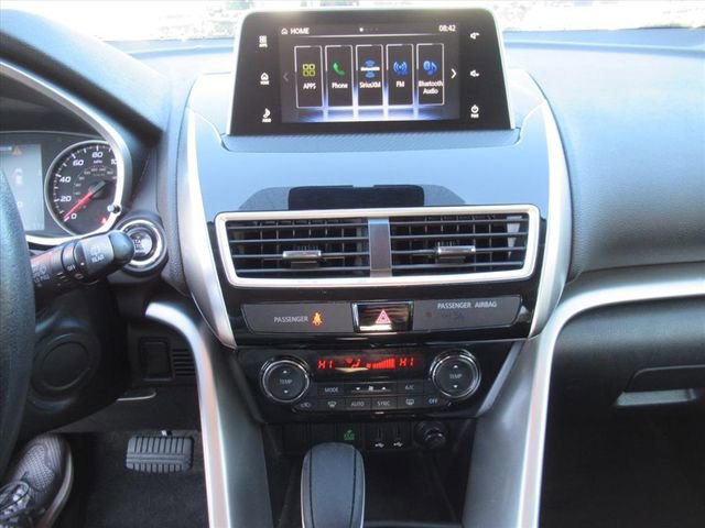 Used 2020 Mitsubishi Eclipse Cross SE AWD/4WD image 25