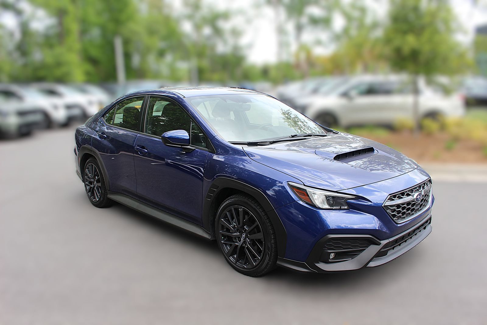 Used 2022 Subaru WRX Premium image 11