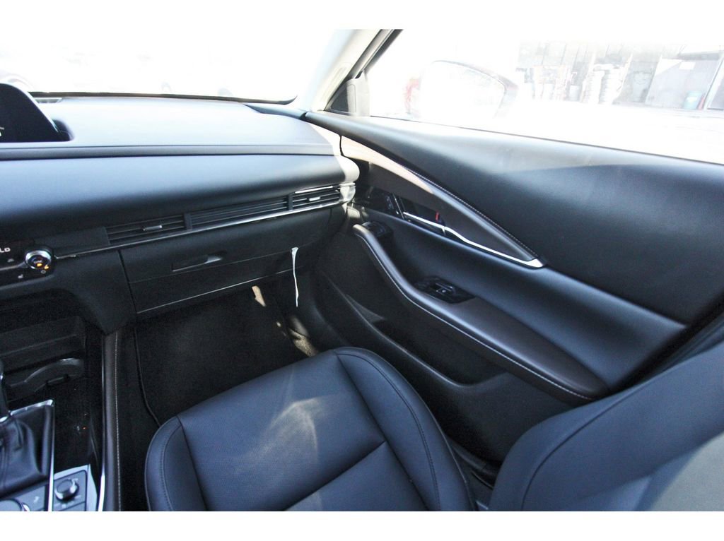 New 2025 MAZDA CX-30 AWD 2.5 S w/ Premium Package image 8
