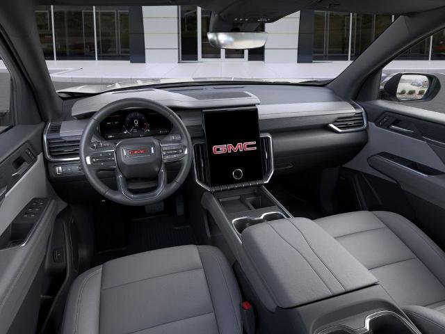 New 2026 GMC Acadia Elevation w/ Elevation Premium Package image 15