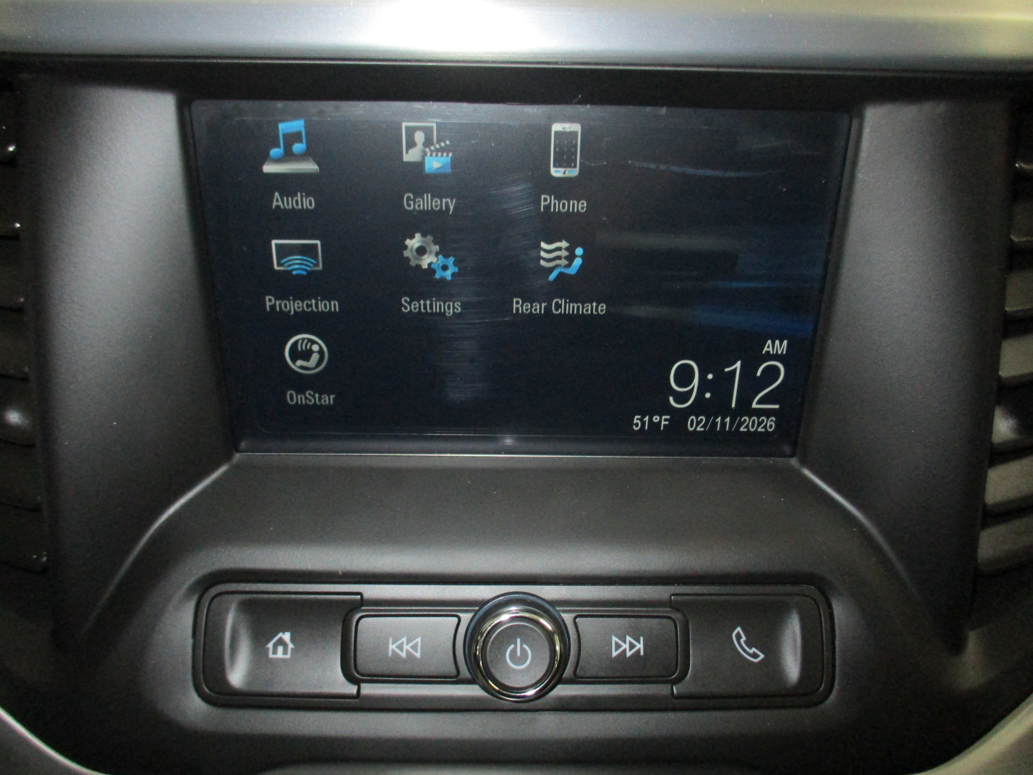 Used 2019 GMC Acadia SLE image 21