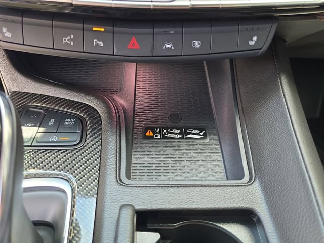 Certified 2025 Cadillac CT5 Sport RWD image 22