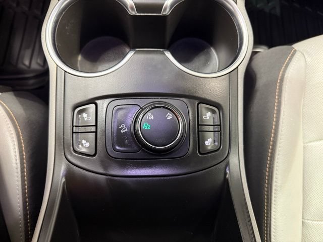 Certified 2019 GMC Terrain SLT AWD/4WD image 20