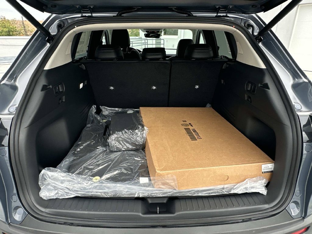 New 2026 MAZDA CX-50 AWD 2.5 S w/ Weather Package image 26