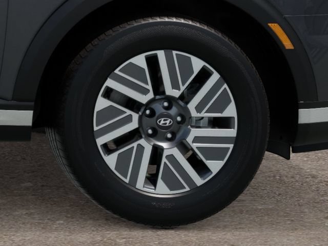 New 2026 Hyundai Palisade FWD Hybrid image 8