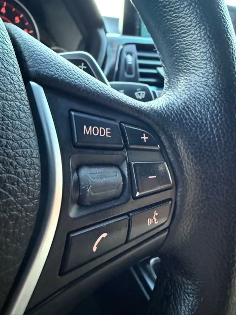 Used 2016 BMW 428i Gran Coupe xDrive image 32