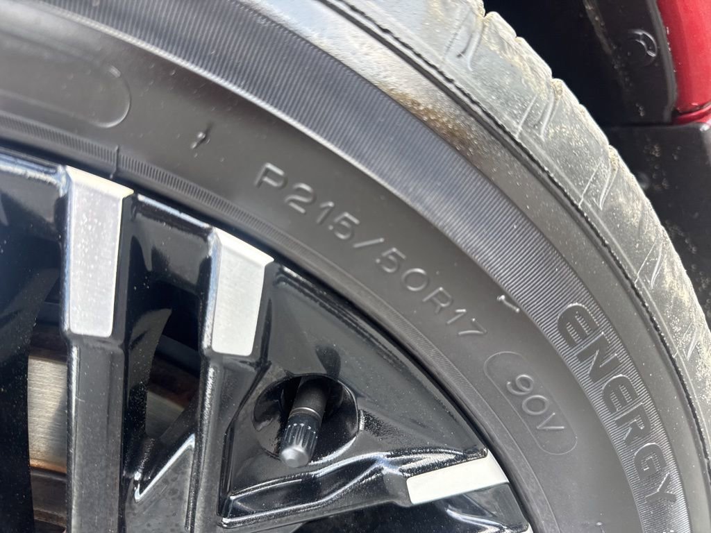 Used 2023 Nissan Leaf SV Plus image 32