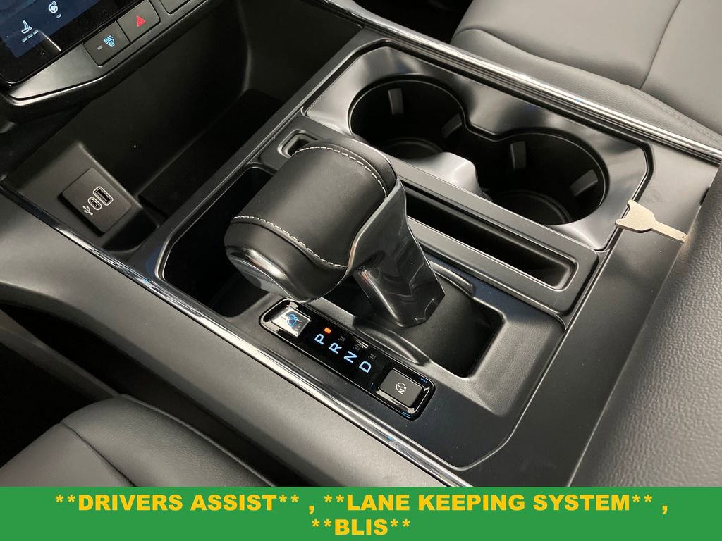 New 2025 Ford F150 Lightning Flash image 26