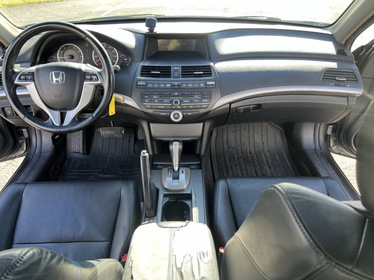 Used 2008 Honda Accord EX-L image 21