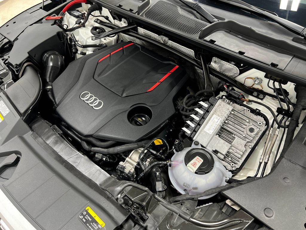 Used 2023 Audi SQ5 Premium Plus w/ Premium Plus Package AWD/4WD image 31