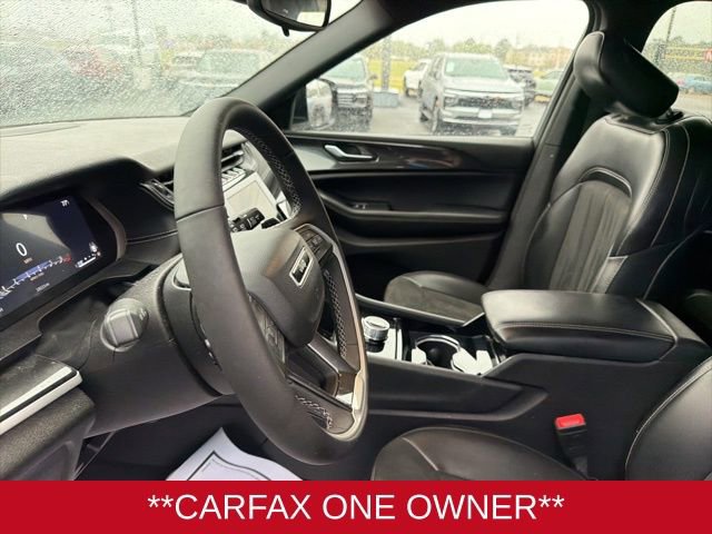 Used 2023 Jeep Grand Cherokee L Laredo image 7