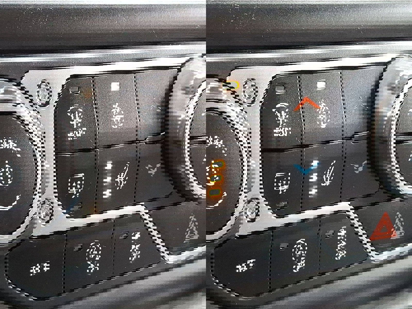 Used 2020 Jeep Wrangler Unlimited Sport S w/ Sun And Sound Package image 19