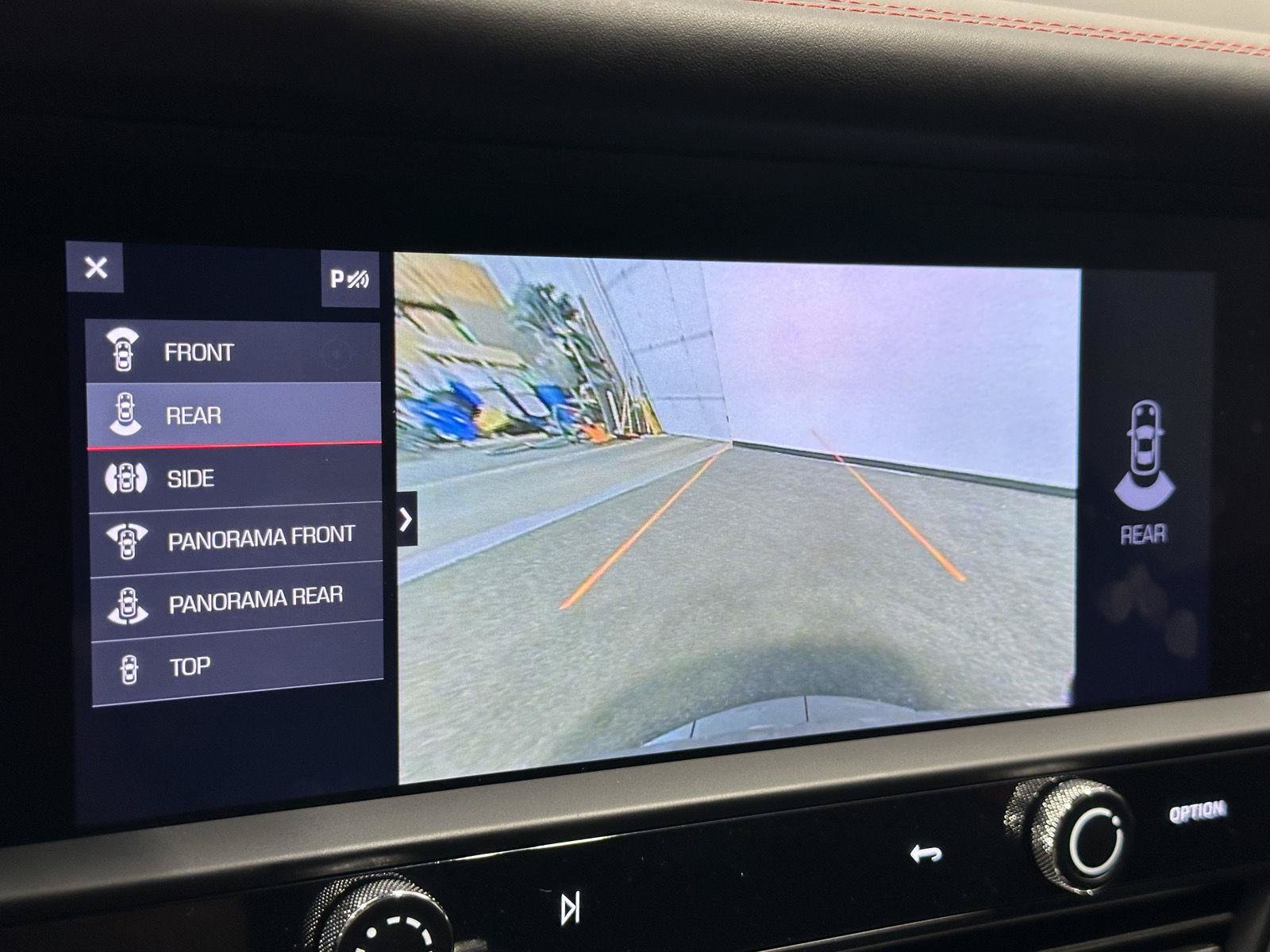 Certified 2023 Porsche Macan GTS AWD/4WD image 29