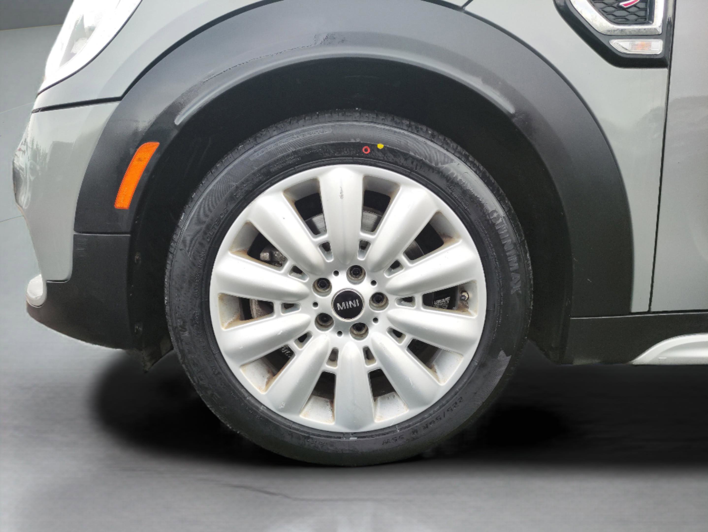 Used 2020 MINI Cooper Countryman S image 12