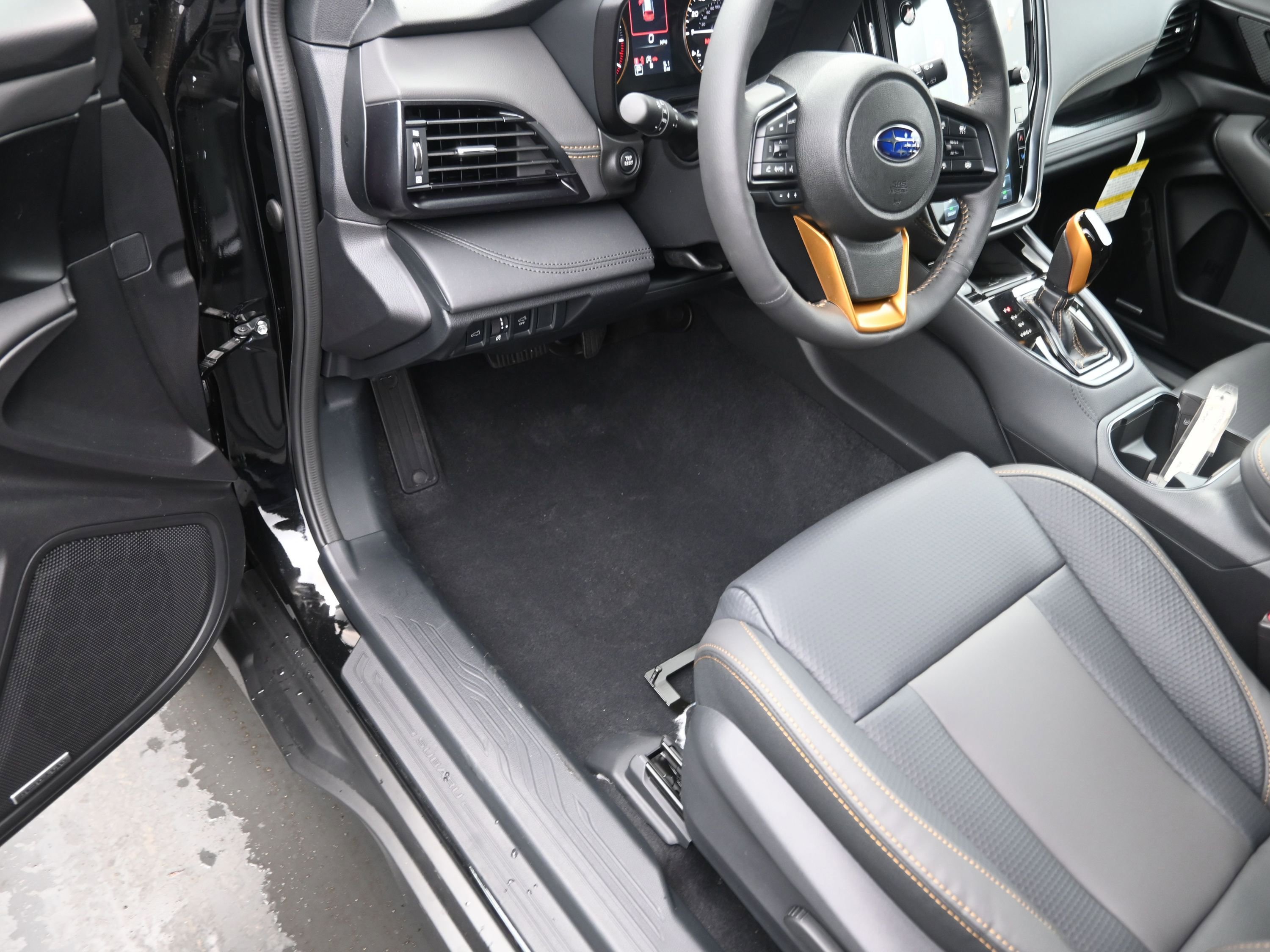 New 2025 Subaru Outback Wilderness image 15