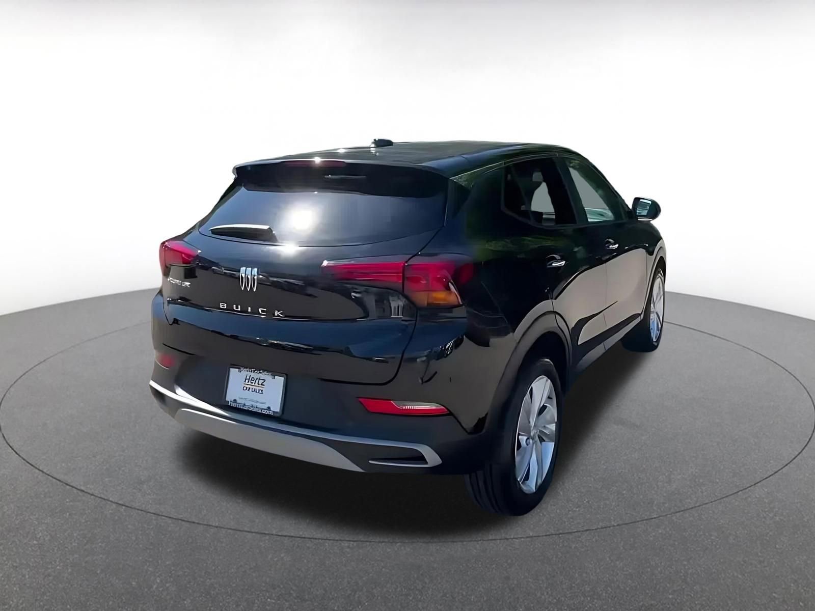 Used 2025 Buick Encore GX Preferred FWD image 15