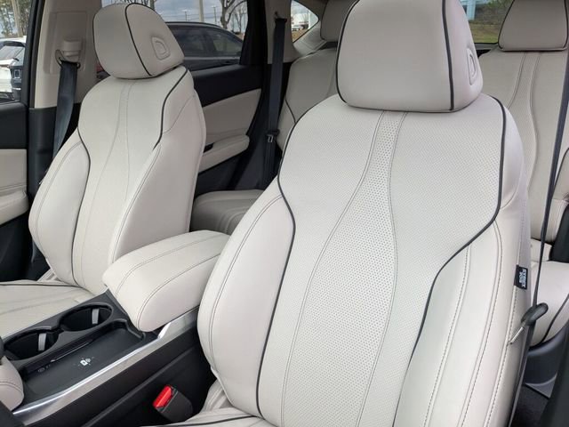 New 2026 Acura RDX SH-AWD w/ Advance Package image 25