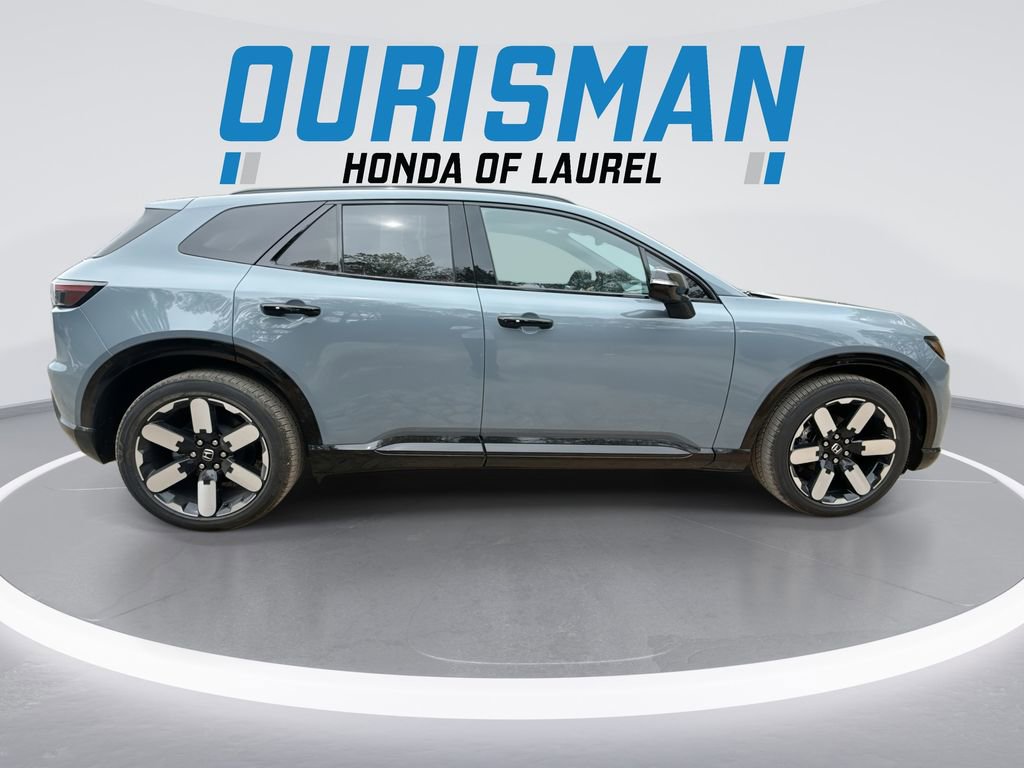 New 2026 Honda Prologue Elite image 9