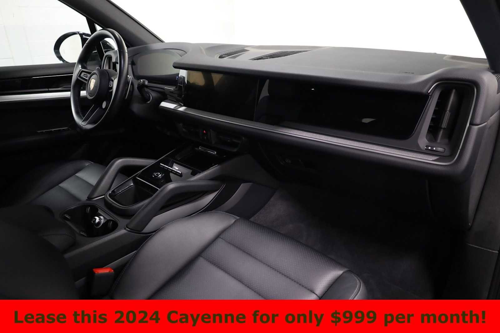 Certified 2024 Porsche Cayenne image 6