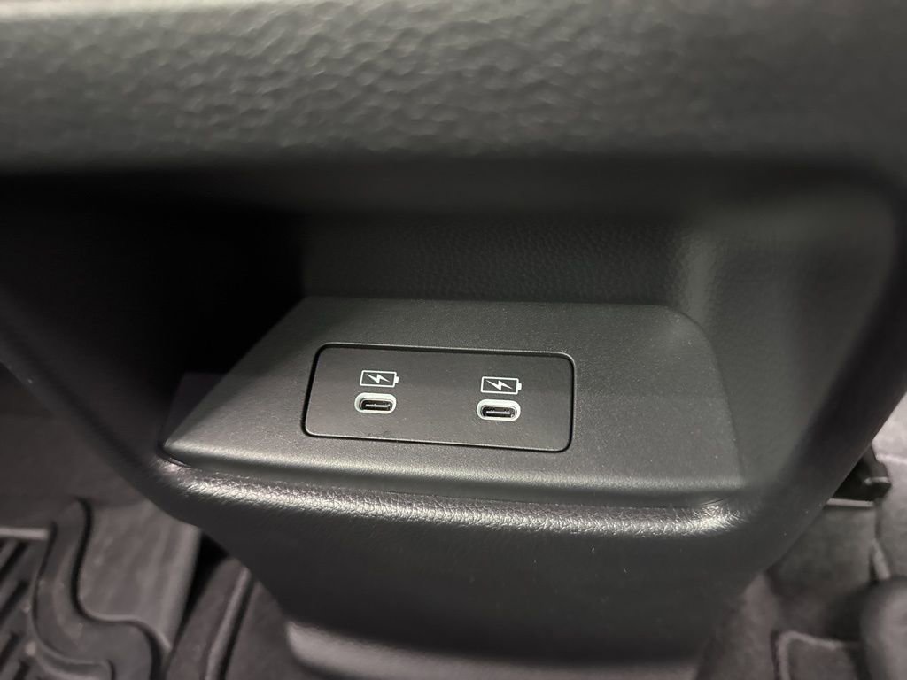 New 2026 Honda CR-V Sport-L image 22