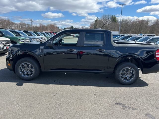 New 2026 Ford Maverick XLT w/ 4K Tow Package AWD/4WD image 4