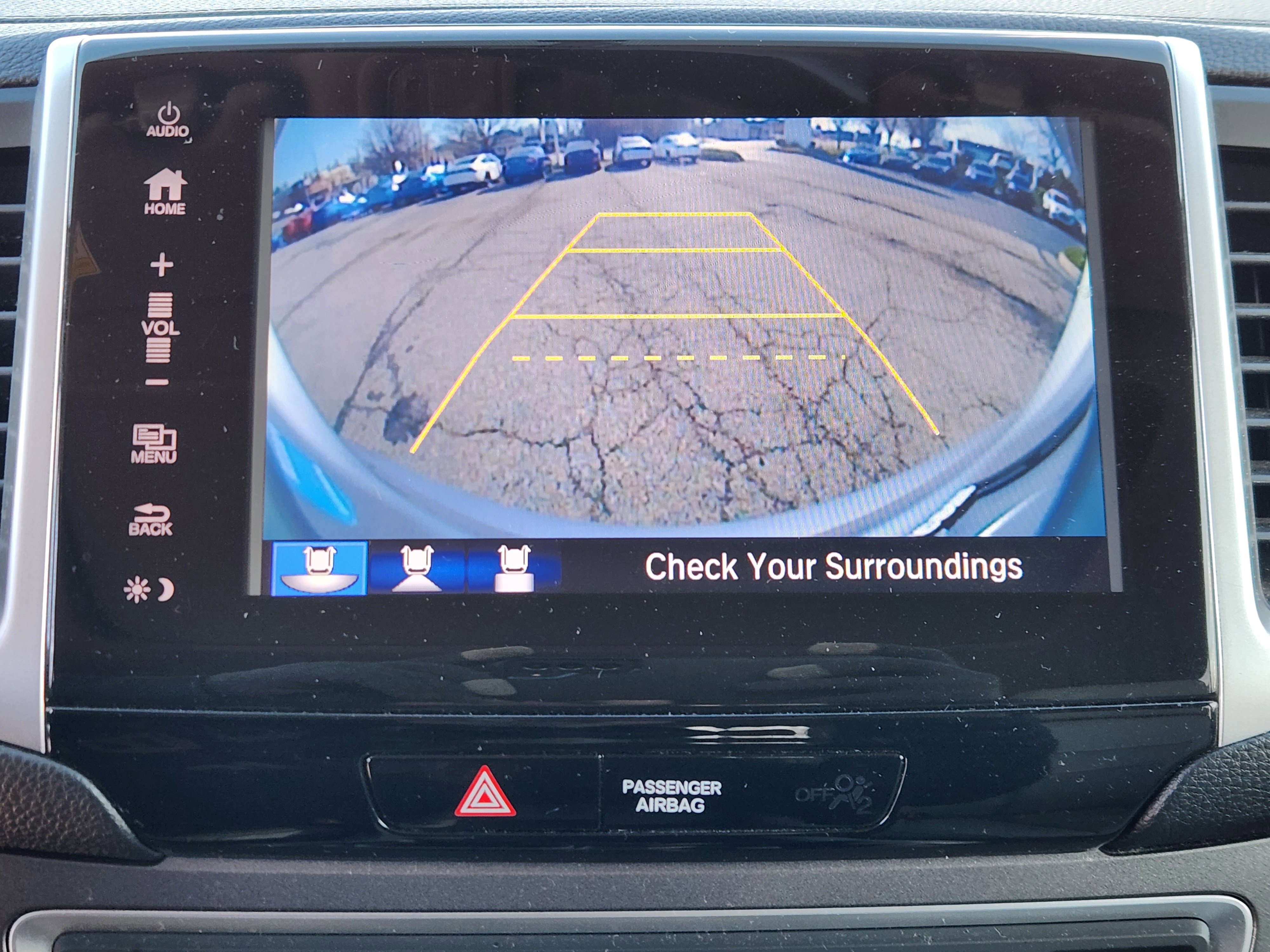 Used 2017 Honda Pilot EX-L image 13