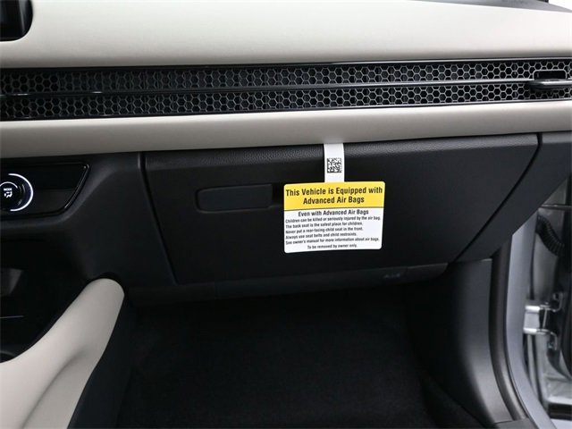 New 2026 Honda HR-V LX image 25