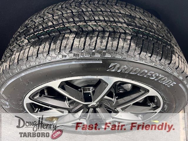 New 2026 Chevrolet Tahoe RST w/ Advanced Technology Package image 22