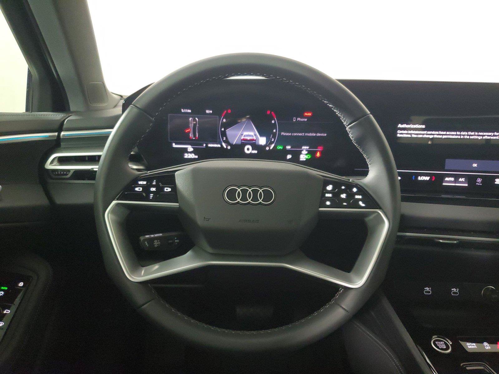 Used 2025 Audi A5 2.0T Premium AWD/4WD image 17