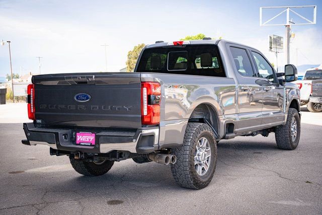 Used 2024 Ford F250 Lariat image 8
