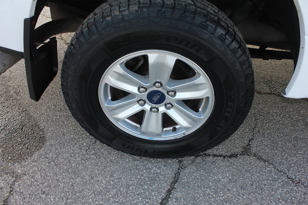 Used 2017 Ford F150 XLT w/ Trailer Tow Package image 55