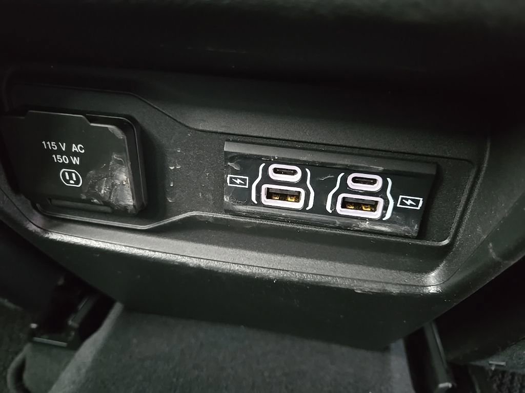 Used 2025 Jeep Grand Cherokee Summit image 90