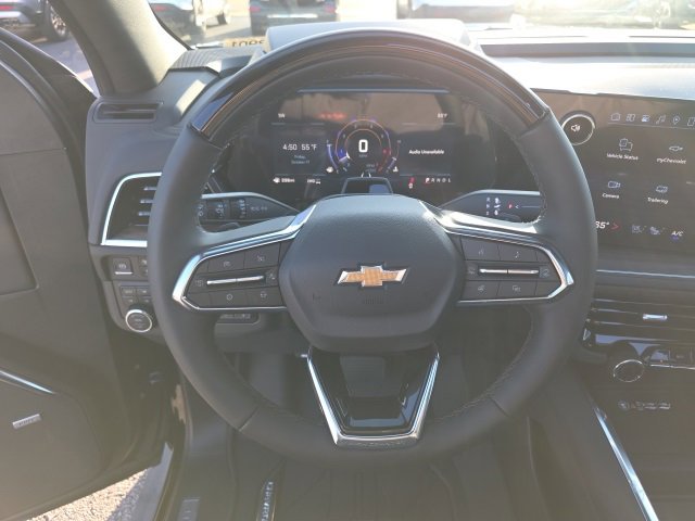 New 2026 Chevrolet Tahoe High Country image 16