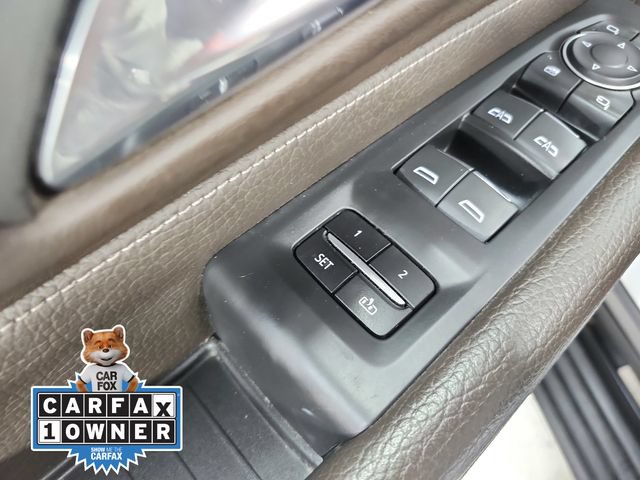 Used 2023 GMC Yukon XL Denali AWD/4WD image 21