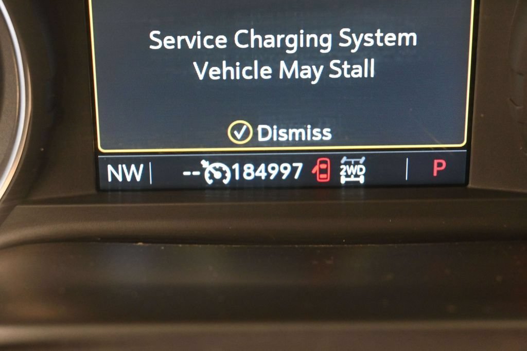Used 2019 Chevrolet Silverado 1500 LTZ w/ LTZ Plus Package AWD/4WD image 35