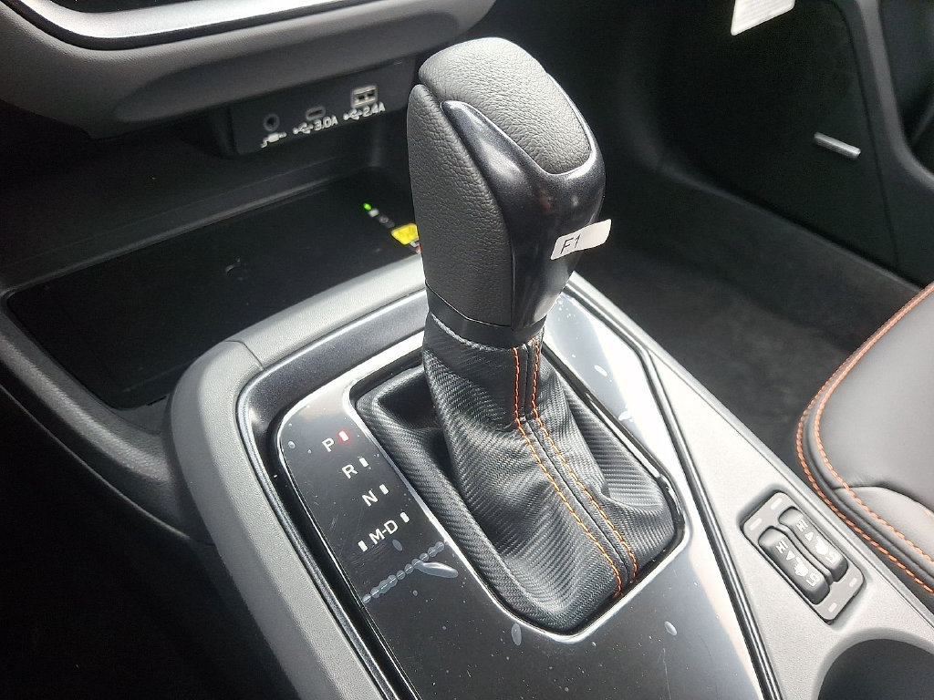 New 2026 Subaru Crosstrek 2.5i Limited AWD/4WD image 15
