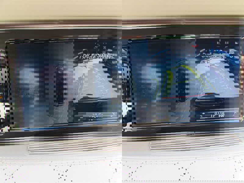 Used 2014 Mercedes-Benz S 550 Sedan w/ Sport Package Plus One image 17