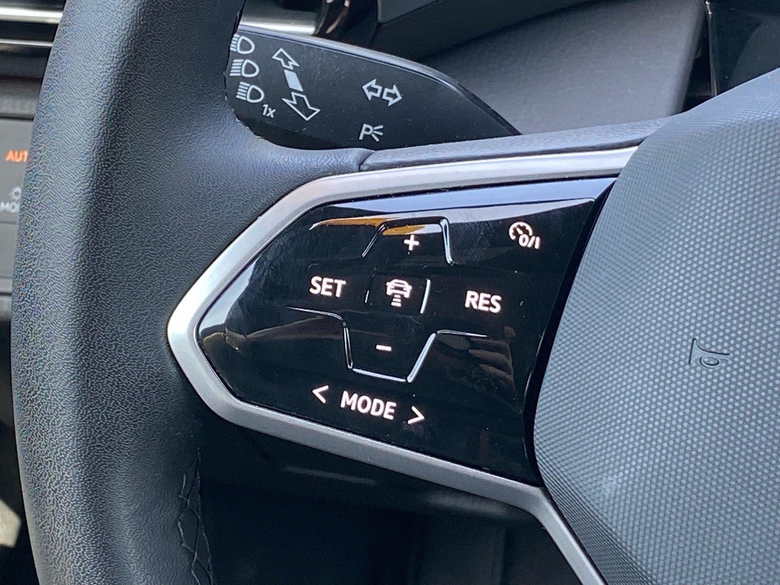 Certified 2023 Volkswagen ID.4 Pro S RWD image 8