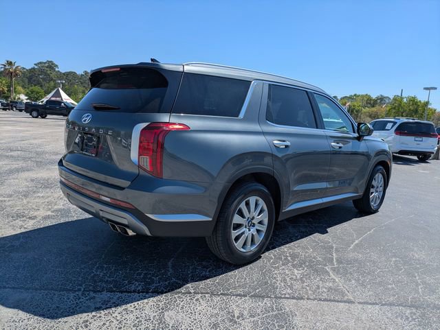 Used 2025 Hyundai Palisade SEL image 7