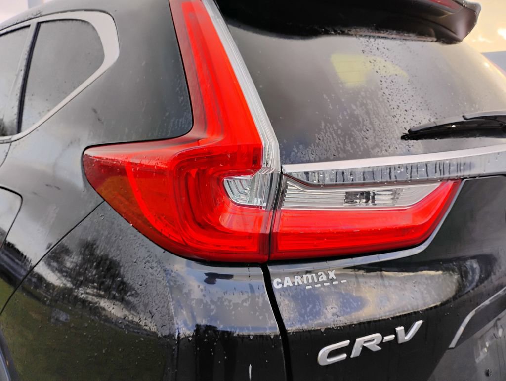 Used 2019 Honda CR-V EX image 11
