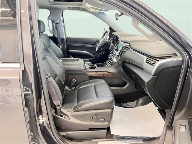 Used 2017 Chevrolet Tahoe LT image 17