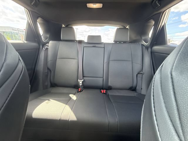 Used 2024 Toyota bZ4X AWD image 22