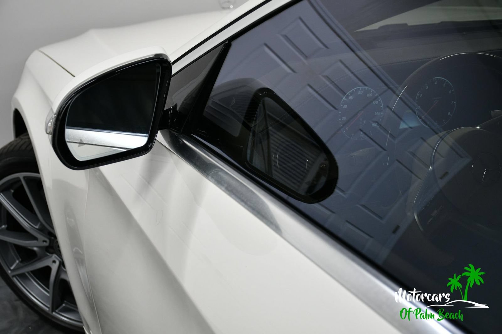 Used 2019 Mercedes-Benz S 560 Sedan image 10