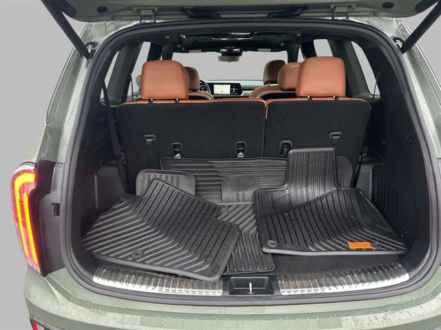 Used 2025 Kia Telluride SX Prestige X-Line image 14